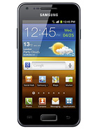 Android telefon Samsung I9070 Galaxy S Advance